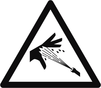 Forebyg forbrænding