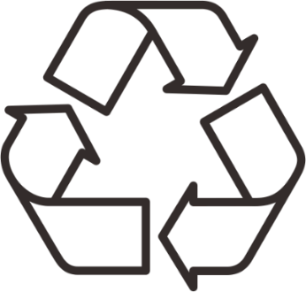 Bortskaf affald korrekt